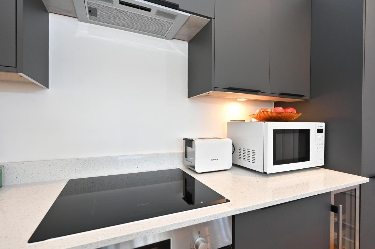 Spacious Designer 2Br Executive Apt, Near Beach & Marina, Central Location Ramsgate Exterior foto