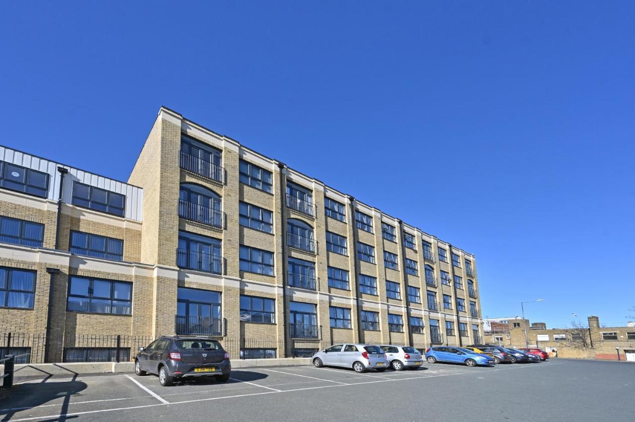 Spacious Designer 2Br Executive Apt, Near Beach & Marina, Central Location Ramsgate Exterior foto