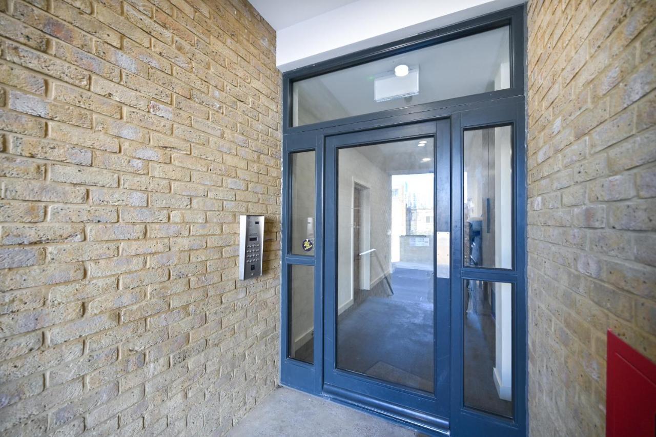 Spacious Designer 2Br Executive Apt, Near Beach & Marina, Central Location Ramsgate Exterior foto